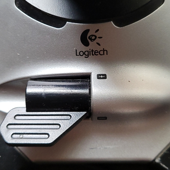 Logitech Extreme 3D Pro Flight Simulator Joystick - Picture 4 of 8